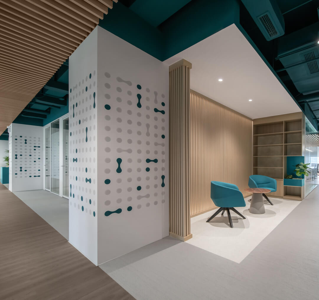 Environmental Branding in detail